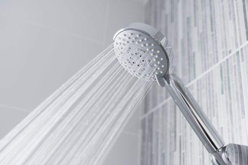 Innovative Shower Designs