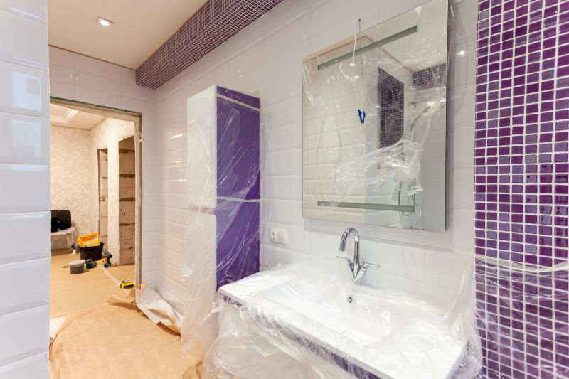 Top Bathroom Remodeling Companies in Fairhaven, MA