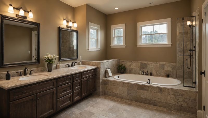 Top Bathroom Remodeling Companies in Rehoboth, MA