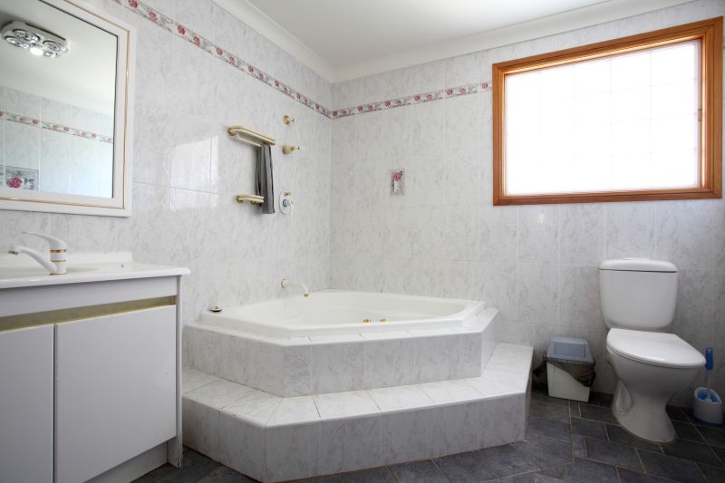 Expert Bathroom Renovators